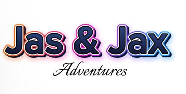 Jas N Jax Adventures 
